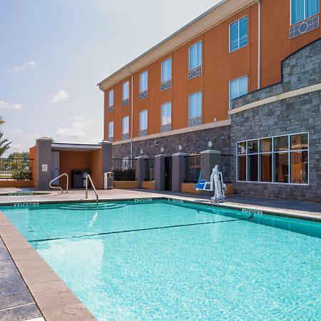 Holiday Inn Express Hotel & Suites Clute-Lake Jackson By Ihg Exterior photo